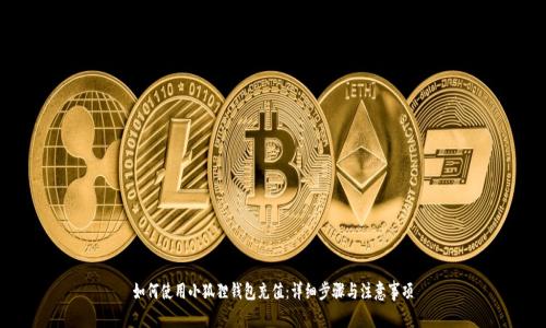 如何使用小狐狸钱包充值：详细步骤与注意事项